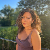 Mallory Zapata 