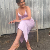 Mallory Zapata 