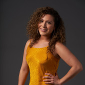 Mallory Zapata 