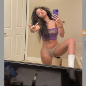 Malu Trevejo