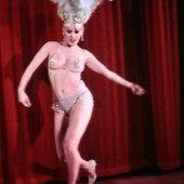 Mamie Van Doren