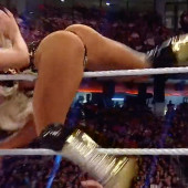 Mandy Rose