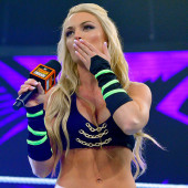 Mandy Rose