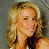 Margaret Markov