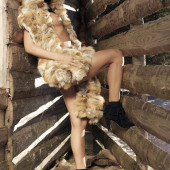 Margerita Waldmann playboy