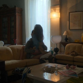 Margherita Mazzucco 