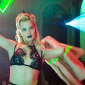 Margot Robbie