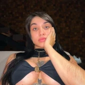 Maria Becerra 