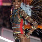 Maria Borges 