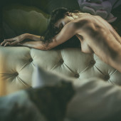 Maria Klepchenko naked