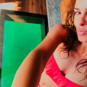 Maria Menounos leaked video