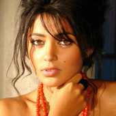Maria Voskania playboy