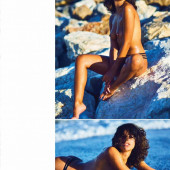 Mariam Agredano playboy