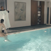 Marie Bendig nude