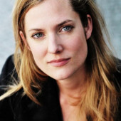 Marie Burchard foto