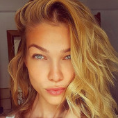 Marie Czuczman