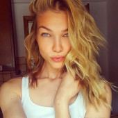 Marie Czuczman playboy