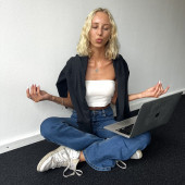 Marie-lou Nuerk 
