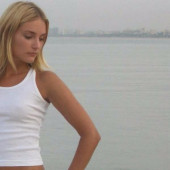 Marie von den Benken body