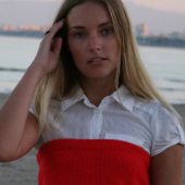 Marie von den Benken sexy