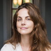Marie Zielcke