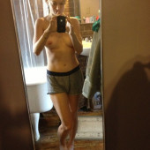 Marin Ireland topless