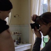 Marina Hands nude scene