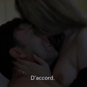 Marina Hands sex scene