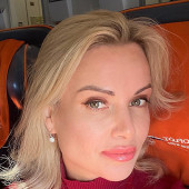 Marina Ovsyannikova