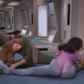 Marina Sirtis