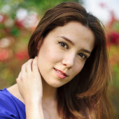 Marjorie Estiano