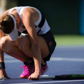 Marketa Vondrousova 