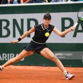 Marketa Vondrousova 