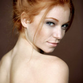 Marleen Lohse sexy