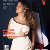 Marlene Schiappa 