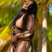 Marsha Elle