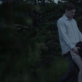 Marta Gastini sex scene