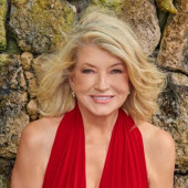 Martha Stewart