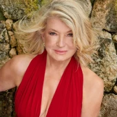 Martha Stewart 