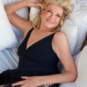Martha Stewart 