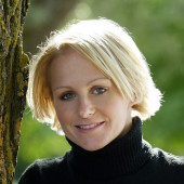 Martina Glagow