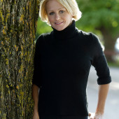 Martina Glagow 