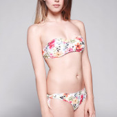 Martina Pinto body