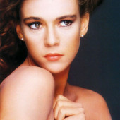 Maruschka Detmers nude photo