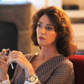 Maruschka Detmers sexy