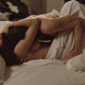 Mary Elizabeth Mastrantonio