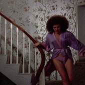 Mary Elizabeth Mastrantonio scarface