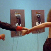 Mary Elizabeth Mastrantonio
