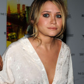 Mary-Kate Olsen 