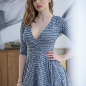 Mary Moody 
